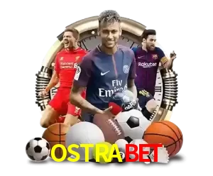Apostas Esportivas no OSTRABET