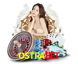 Cassino Online e Cassino Ao Vivo no OSTRABET