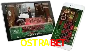 OSTRABET